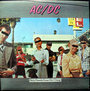 AC/DC - Dirty Deeds Done Dirt Cheap (front cover)