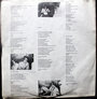 AC/DC - Dirty Deeds Done Dirt Cheap (inner sleeve)