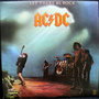 AC/DC - Let There Be Rock (front cover)
