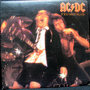 AC/DC - If You Want Blood... You've Got It (front cover)