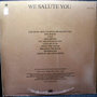 AC/DC - For Those About To Rock... We Salute You (back cover)