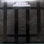 Alcatrazz - Disturbing The Peace (front cover)