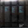 Alcatrazz - Disturbing The Peace (back cover)