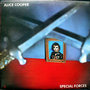 Alice Cooper - Special Forces (front cover)