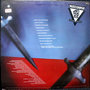 Alice Cooper - Special Forces (back cover)