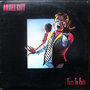 Angel City - Face To Face (front cover)