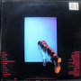 Angel City - Face To Face (back cover)
