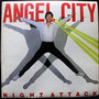 Angel City - Night Attack (front cover)