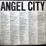 Angel City - Night Attack (inner sleeve