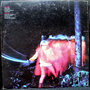 Black Sabbath - Paranoid (back cover)