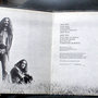 Black Sabbath - Paranoid (inner fold)