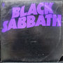 Black Sabbath - Master Of Reality (front cover)