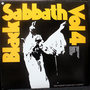 Black Sabbath - Vol 4 (back cover)