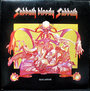 Black Sabbath - Sabbath Bloody Sabbath (front cover)