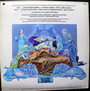 Black Sabbath - Sabbath Bloody Sabbath (back cover)