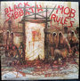 Black Sabbath - Mob Rules (front cover)