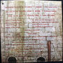 Black Sabbath - Mob Rules (back cover)
