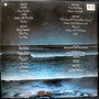 Black Sabbath - Live Evil (back cover)