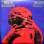 Black Sabbath - Born Again (front cover)