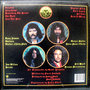 Black Sabbath - Born Again (back cover)