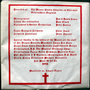 Black Sabbath - Born Again (inner sleeve)