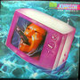 Brian Johnson and Geordie (front cover)