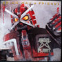 Brain May + Friends - Star Fleet Project (front cover)
