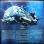 Brain May + Friends - Star Fleet Project (back cover)