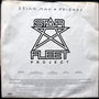 Brain May + Friends - Star Fleet Project (inner sleeve)