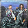Cheap Trick - In Color and In Black and White (front cover)