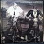 Cheap Trick - In Color and In Black and White (back cover)