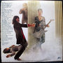 Cheap Trick - Dream Police (back cover)