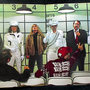 Cheap Trick - Dream Police (inner foldr)