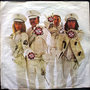 Cheap Trick - Dream Police (inner sleeve)