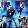 Cheap Trick - All Shook Up (inner sleeve)