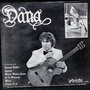 Dana - Classical Guitar 45 (front cover)