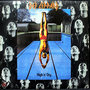 Def Leppard - High 'n' Dry (front cover)