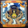 Dio - Sacred Heart (front cover)