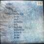 Dio - Sacred Heart (back cover)