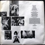 Dio - Sacred Heart (inner sleeve)