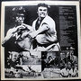 Enter the Dragon Soundtrack (back cover)