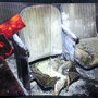 Goddo - Lighve - Best Seat In The House (inner fold)