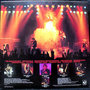Iron Maiden - Killers (back cover)