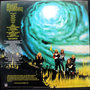 Iron Maiden - The Number Of The Beast (back cover)