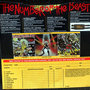 Iron Maiden - The Number Of The Beast (inner sleeve)