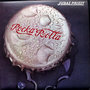 Judas Priest - Rocka Rolla (front cover)
