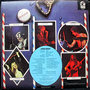 Judas Priest - Rocka Rolla (back cover)