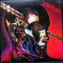 Judas Priest - Stained Class (front cover)