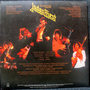 Judas Priest - Hell Bent For Leather (back cover)