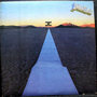 Judas Priest - Point Of Entry (front cover)